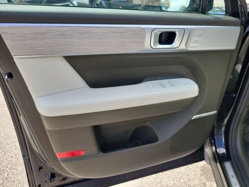 Used 2024 Hyundai Santa Fe Calligraphy AWD/4WD image 14