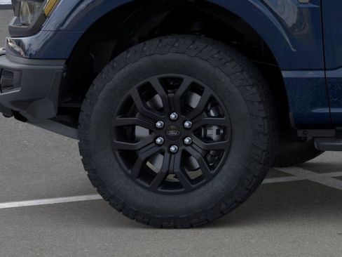 New 2025 Ford F150 Tremor w/ Equipment Group 402A High image 19