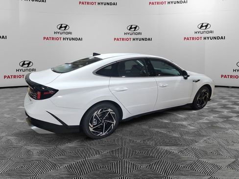 New 2026 Hyundai Sonata SEL image 5