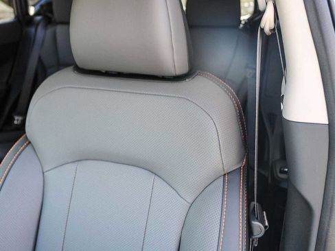 New 2026 Subaru Crosstrek 2.5i Limited AWD/4WD image 25