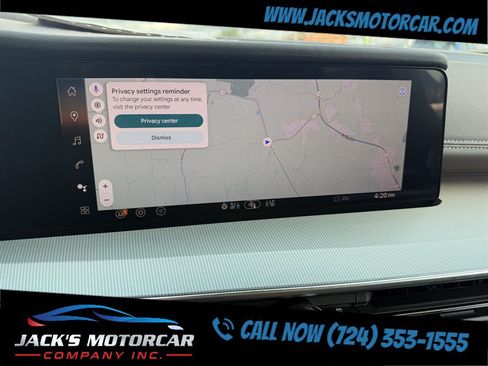 Used 2026 Nissan Murano Platinum w/ Cargo Package AWD/4WD image 37