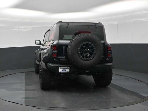 Used 2024 Ford Bronco Raptor AWD/4WD image 6
