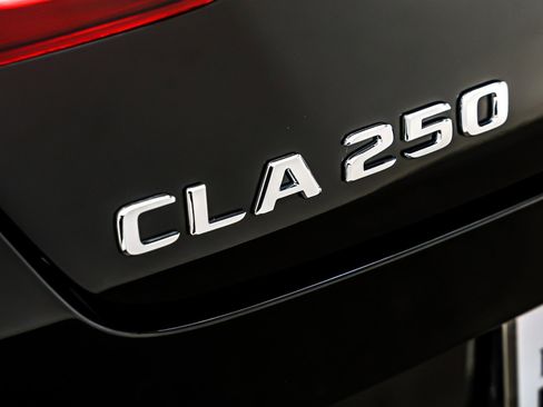 Certified 2023 Mercedes-Benz CLA 250 image 10