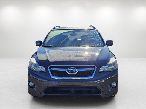 Used 2014 Subaru Crosstrek 2.0i Premium image 2