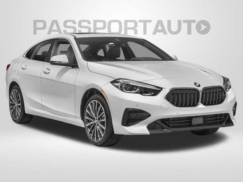 Used 2024 BMW 228i xDrive Gran Coupe AWD/4WD image 8
