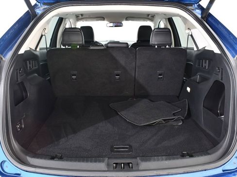 Used 2024 Ford Edge SEL w/ Convenience Package image 20