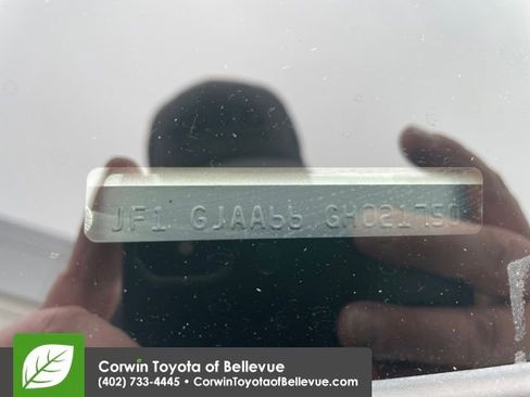 Used 2016 Subaru Impreza 2.0i image 29