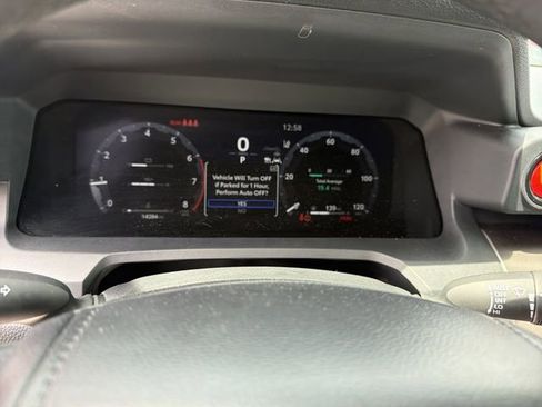 Used 2025 Toyota Tacoma TRD Off-Road AWD/4WD image 19