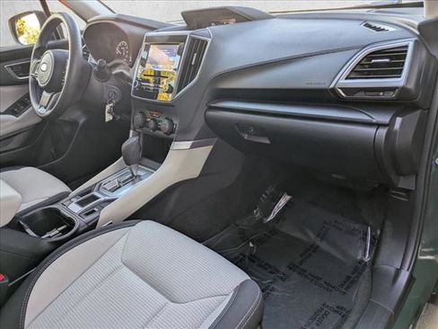 Used 2022 Subaru Forester w/ Popular Package #1 image 20