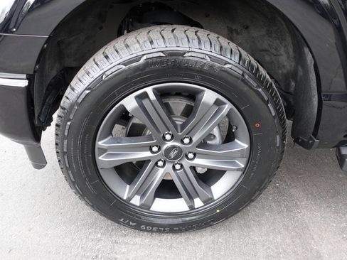 Used 2023 Ford F150 Lariat w/ Equipment Group 502A High AWD/4WD image 68