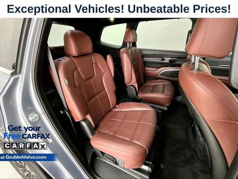 Used 2024 Kia Telluride SX AWD/4WD image 35