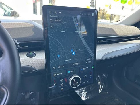 Used 2021 Ford Mustang Mach-E Select RWD image 5