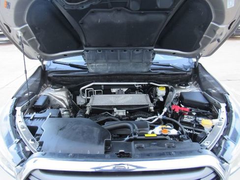 Used 2019 Subaru Ascent Limited w/ Popular Package #2 image 58