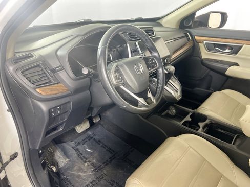 Used 2019 Honda CR-V EX-L image 9