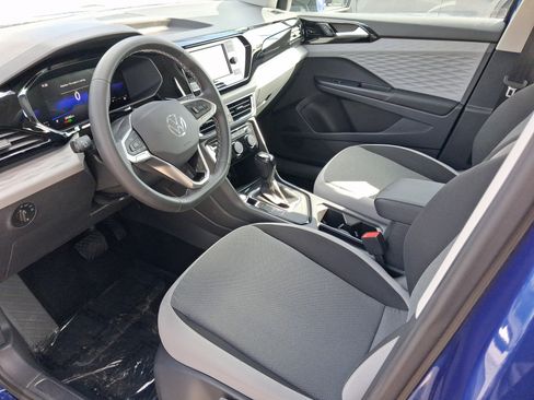 Used 2023 Volkswagen Taos S FWD image 10