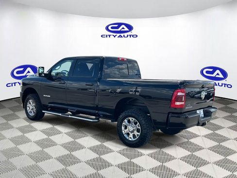 Used 2024 RAM 2500 Laramie image 6