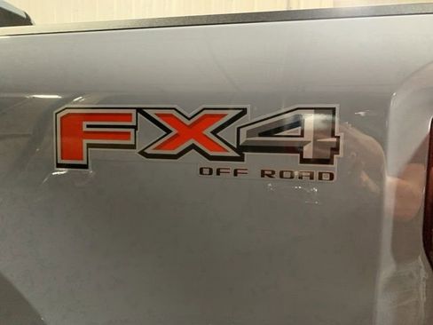 New 2026 Ford F250 4x4 Crew Cab Super Duty image 17