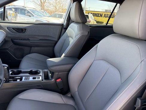 New 2026 Subaru Outback Limited XT image 13