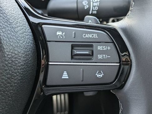 Used 2025 Honda Civic Sport image 26