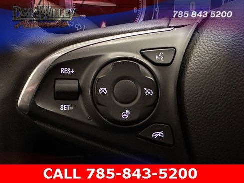 Used 2020 Buick Envision Essence image 12