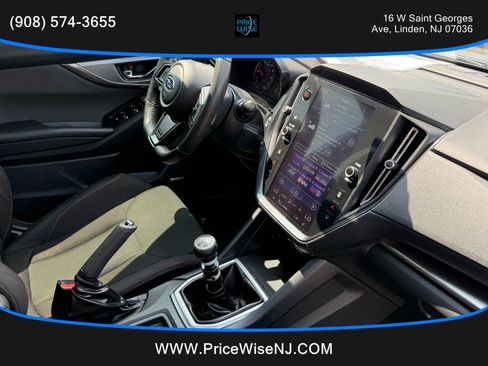 Used 2022 Subaru WRX Premium image 21