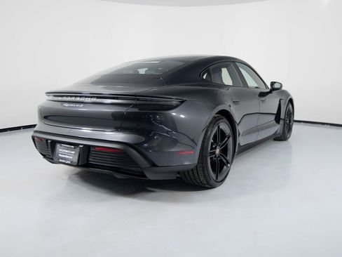 New 2026 Porsche Taycan 4S image 7