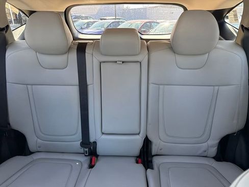 New 2026 Hyundai Tucson SEL image 26