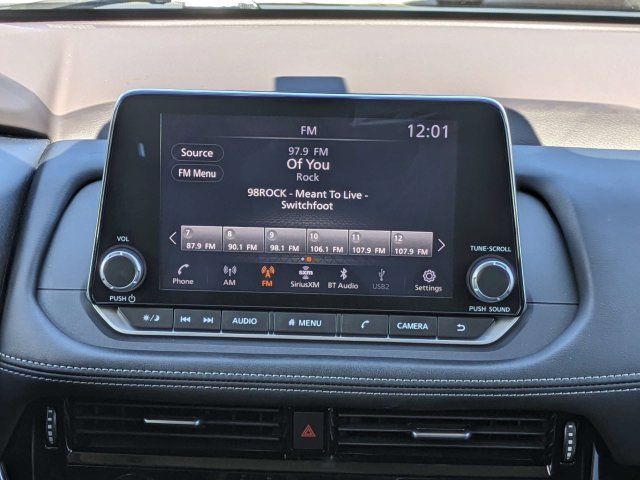 Used 2023 Nissan Rogue SL FWD image 20