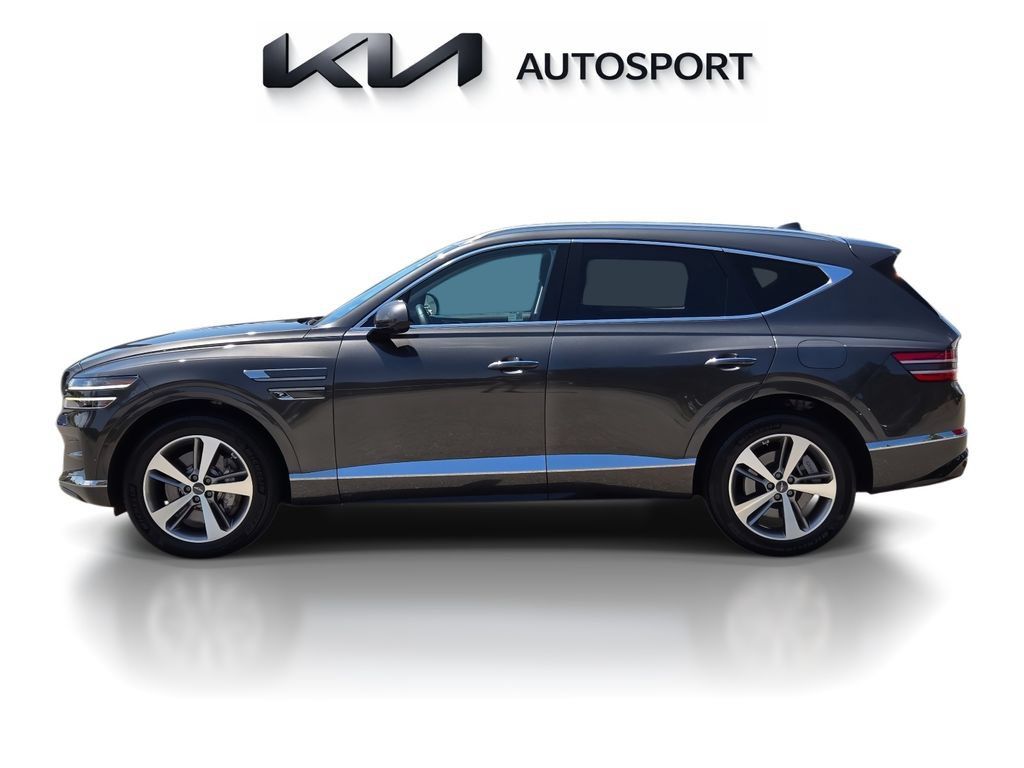 Used 2024 Genesis GV80 2.5T w/ Advanced Package AWD/4WD image 13