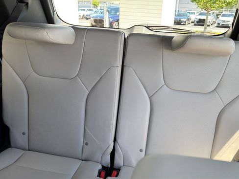 Used 2025 Lexus TX 350 FWD w/ Technology Package image 12