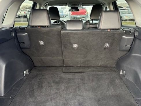 Certified 2020 Toyota RAV4 Adventure image 11