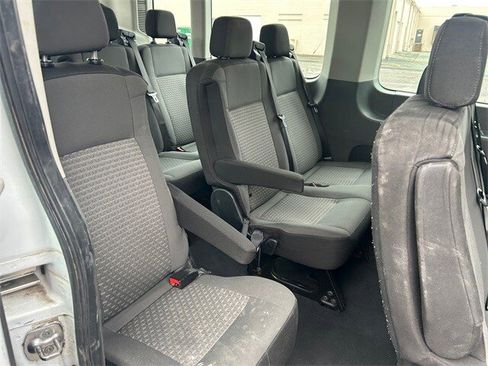Used 2021 Ford Transit 350 XLT image 16