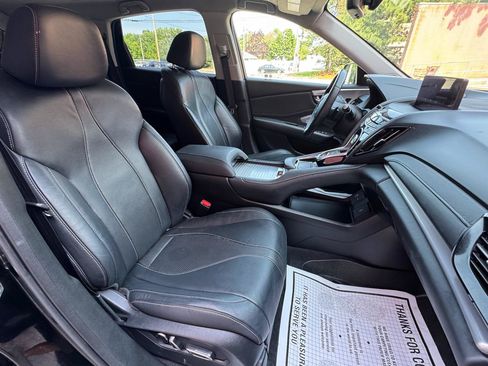 Used 2020 Acura RDX AWD w/ Technology Package image 14