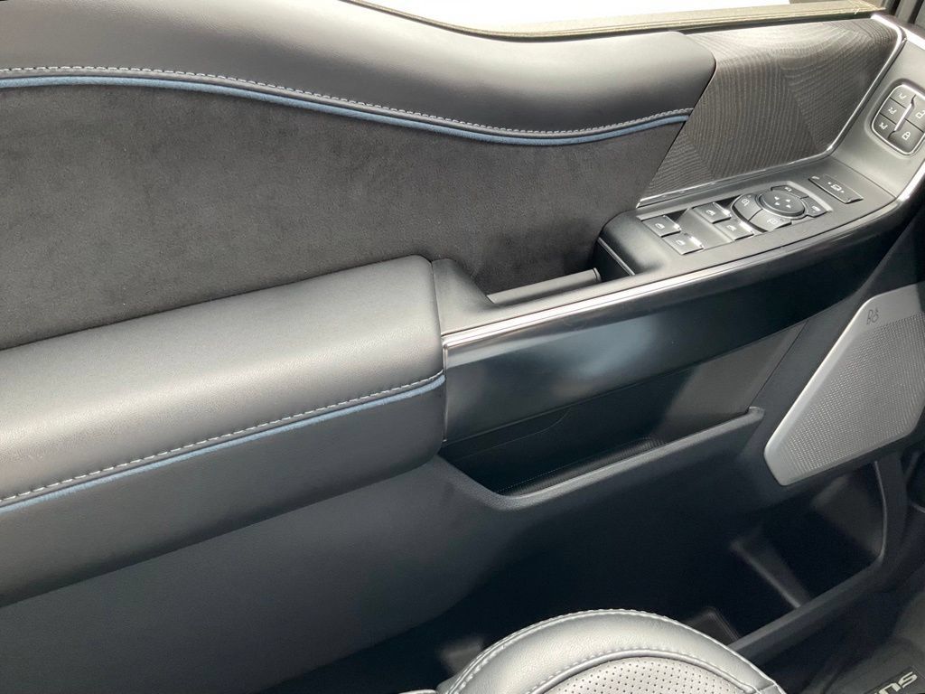 New 2025 Ford F250 Platinum w/ Tremor Off-Road Package AWD/4WD image 49