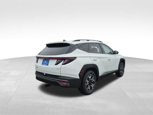 New 2026 Hyundai Tucson XRT image 5