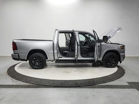 Used 2025 RAM 1500 Lone Star AWD/4WD image 16