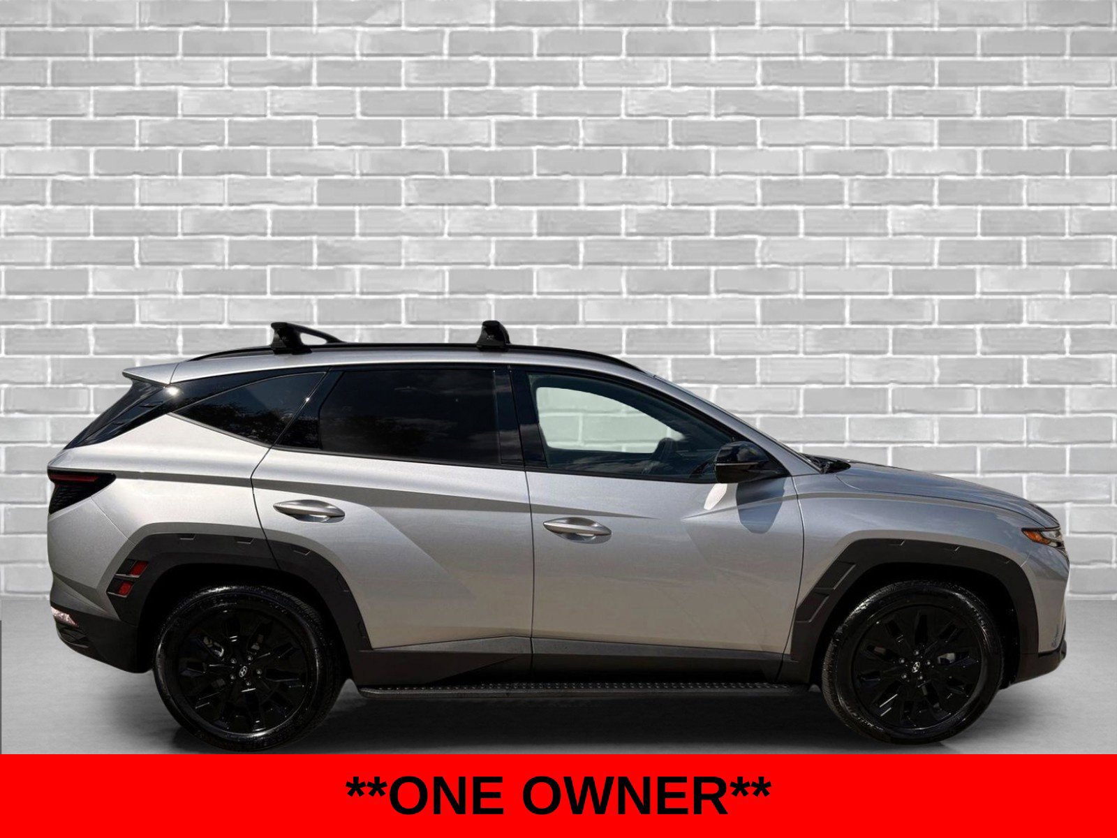 Used 2024 Hyundai Tucson XRT AWD/4WD image 7