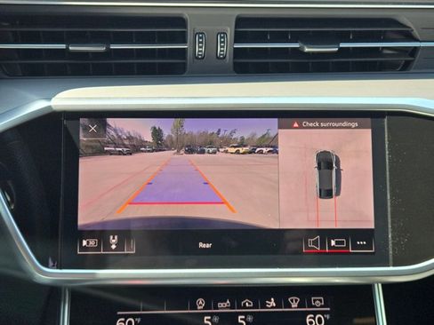 Used 2020 Audi S7 Prestige image 13