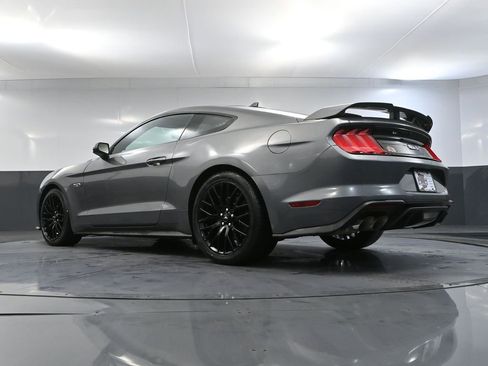 Used 2022 Ford Mustang GT w/ GT Performance Package image 47