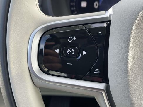 New 2026 Volvo XC90 B6 Ultra image 10