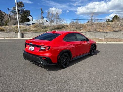 Certified 2024 Subaru WRX Premium image 3