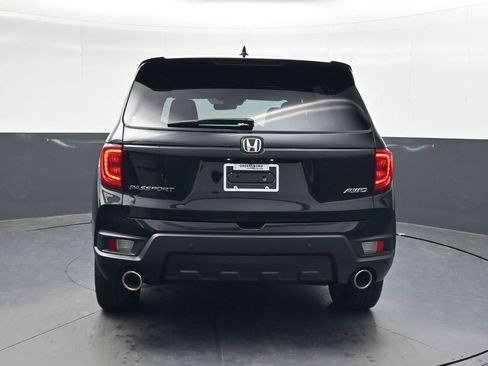 Used 2023 Honda Passport EX-L image 5
