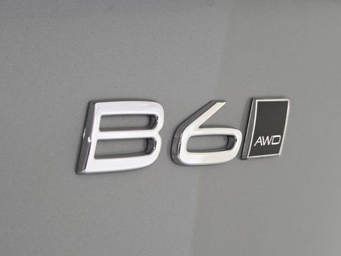 New 2026 Volvo XC90 B6 Plus w/ Protection Package Premier AWD/4WD image 43