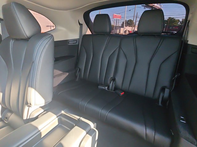 Certified 2022 Acura MDX w/ Technology Package FWD image 24