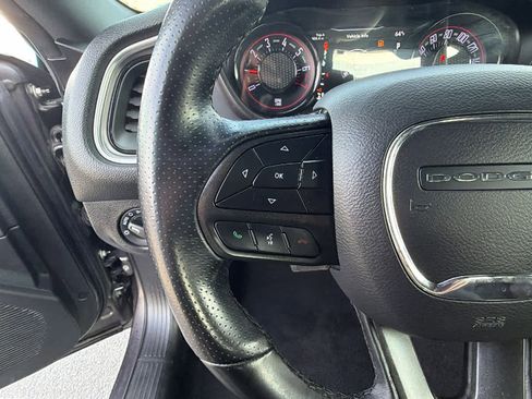 Used 2020 Dodge Challenger SXT w/ Blacktop Package image 19