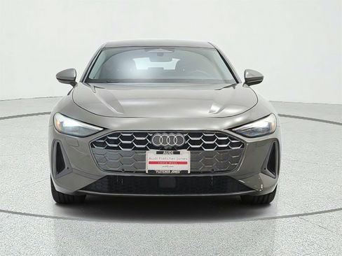 Used 2025 Audi A5 2.0T Premium w/ 19" Wheel Package AWD/4WD image 2