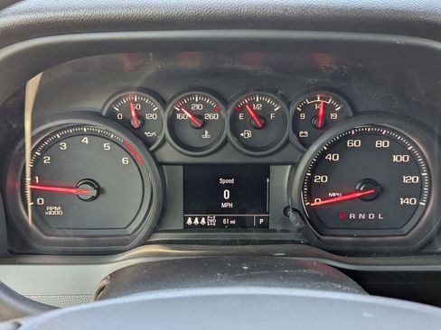 New 2026 Chevrolet Silverado 2500 W/T w/ WT Convenience Package image 29