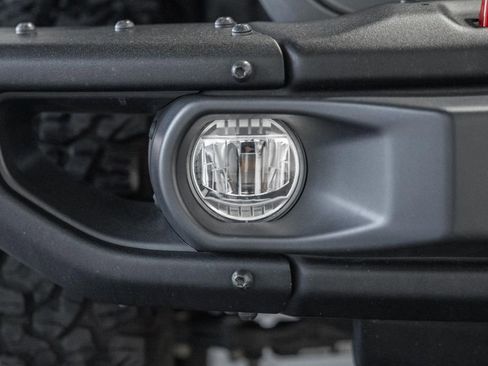 Certified 2021 Jeep Wrangler Rubicon image 13