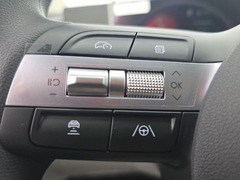 New 2026 Hyundai Tucson SEL AWD/4WD image 24