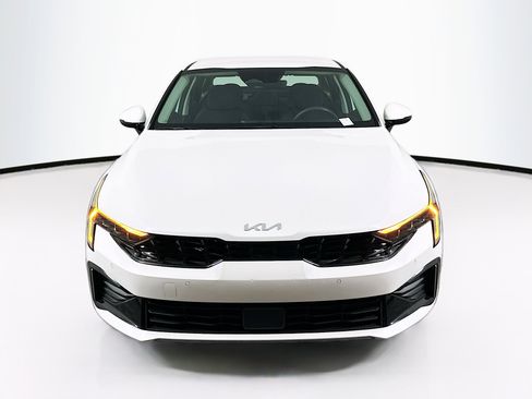 Used 2025 Kia K5 LXS image 2